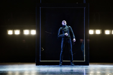 Swan Lake Reloaded Ensemble