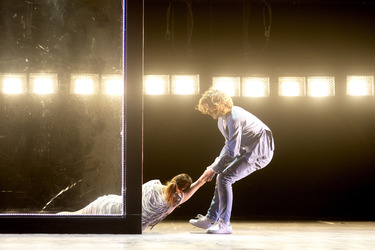 Swan Lake Reloaded Ensemble