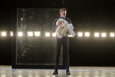 Swan Lake Reloaded Ensemble