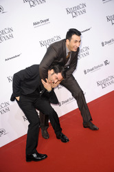 Tayfun Baydar, Mustafa Alin