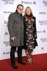 Nanna Kuckuck mit Begleitung