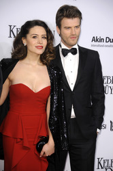 Belcim Bilgin, Kivanc Tatlitug