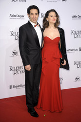 Mert Firat, Belcim Bilgin