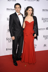 Mert Firat, Belcim Bilgin