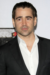 Colin Farrell