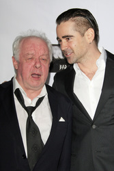 Jim Sheridan, Colin Farrell