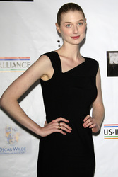 Elizabeth Debicki