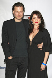 Colin Devlin, Sonya Macari