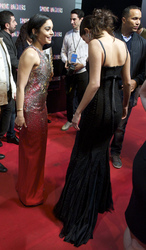 Vanessa Hudgens, Selena Gomez