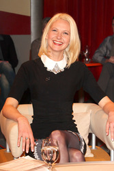 Constanze Behrends