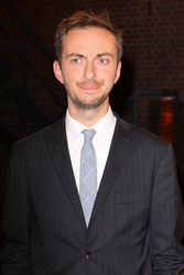 Jan Böhmermann