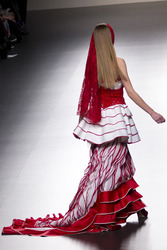 Eugenio Loarce Model