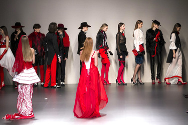 Eugenio Loarce Models