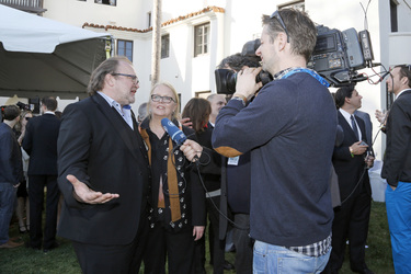Stefan Arndt, Manuela Stehr
