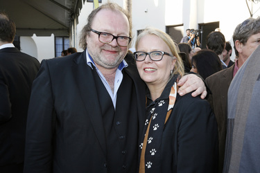 Stefan Arndt, Manuela Stehr