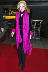 Isa Gräfin von Hardenberg