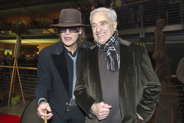 Udo Lindenberg, Michael Degen