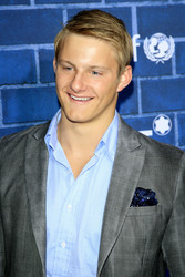 Alexander Ludwig