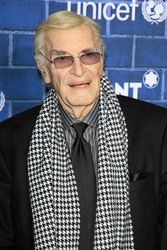Martin Landau