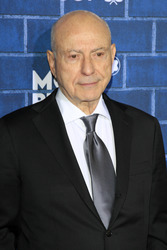 Alan Arkin