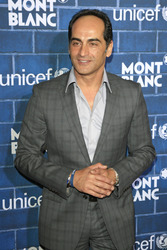 Navid Negahban