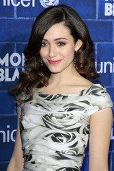 Emmy Rossum