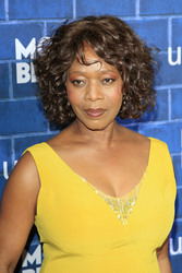Alfre Woodard