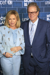 Kathy Hilton, Rick Hilton