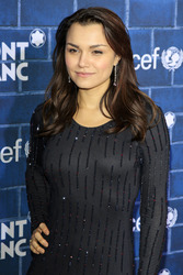 Samantha Barks