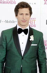 Andy Samberg