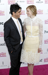 Zal Batmanglij, Brit Marling