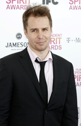 Sam Rockwell