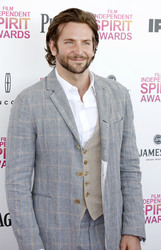 Bradley Cooper