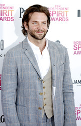 Bradley Cooper