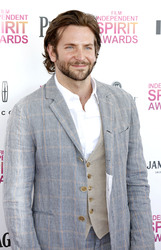 Bradley Cooper