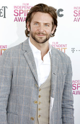 Bradley Cooper