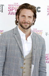 Bradley Cooper
