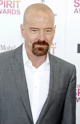 Bryan Cranston