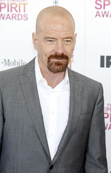 Bryan Cranston