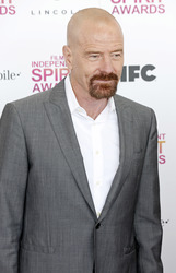 Bryan Cranston