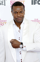 Chris Tucker