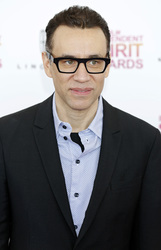Fred Armisen