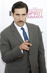 Jason Schwartzman