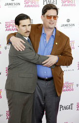 Jason Schwartzman, Roman Coppola