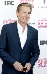 Kyle MacLachlan