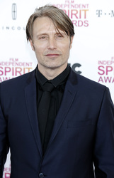 Mads Mikkelsen