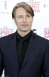 Mads Mikkelsen