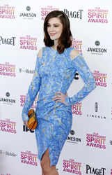 Mary Elizabeth Winstead