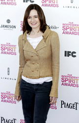 Emily Mortimer