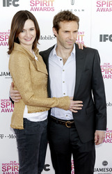 Emily Mortimer, Alessandro Nivola